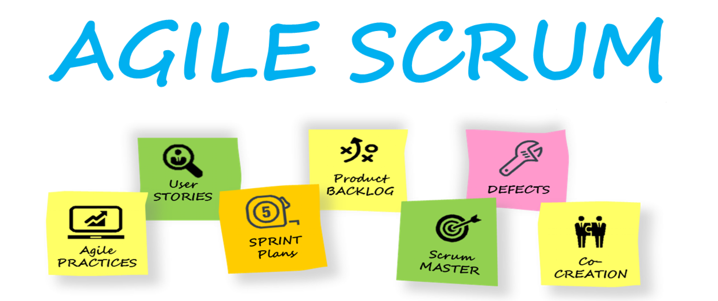 Agile Scrum