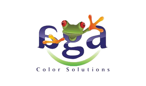 aga color solution