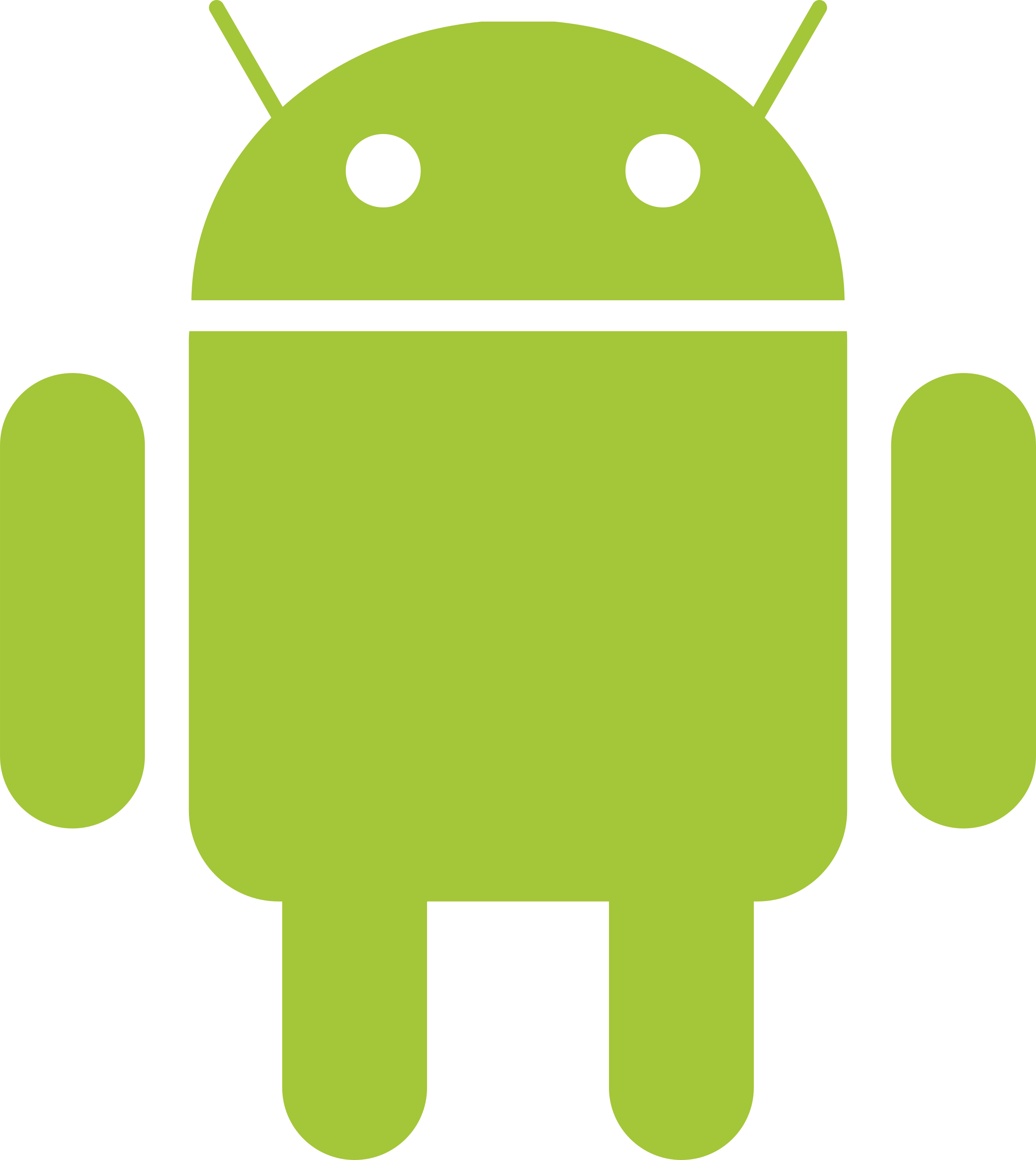 Android App Development