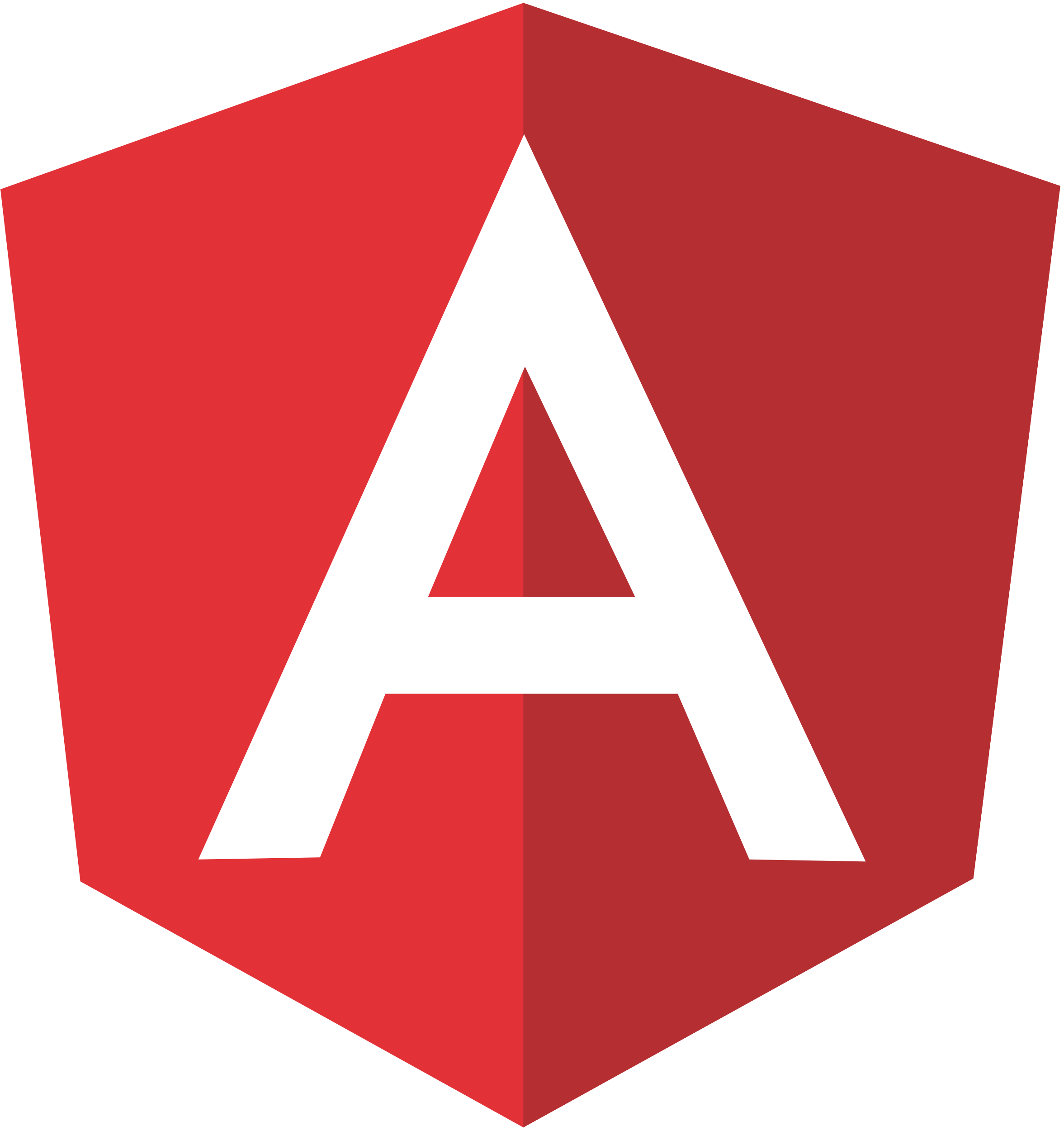 Angular Development Services