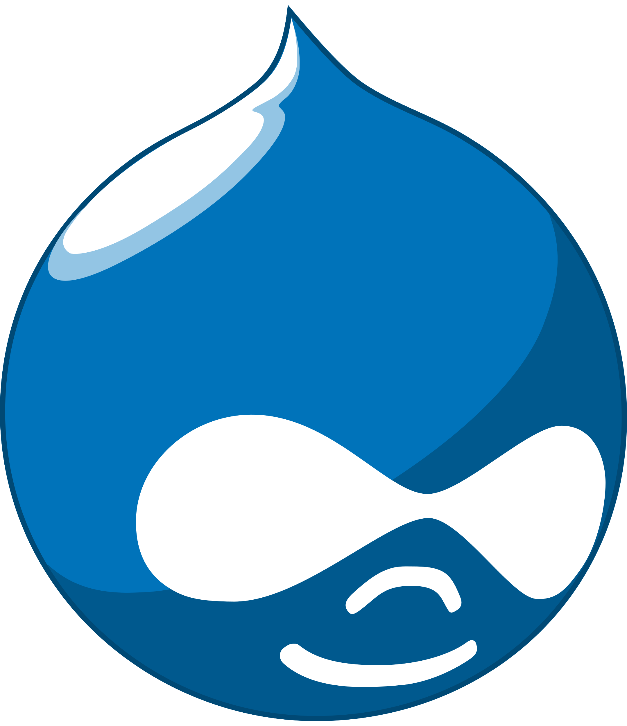 Drupal Services