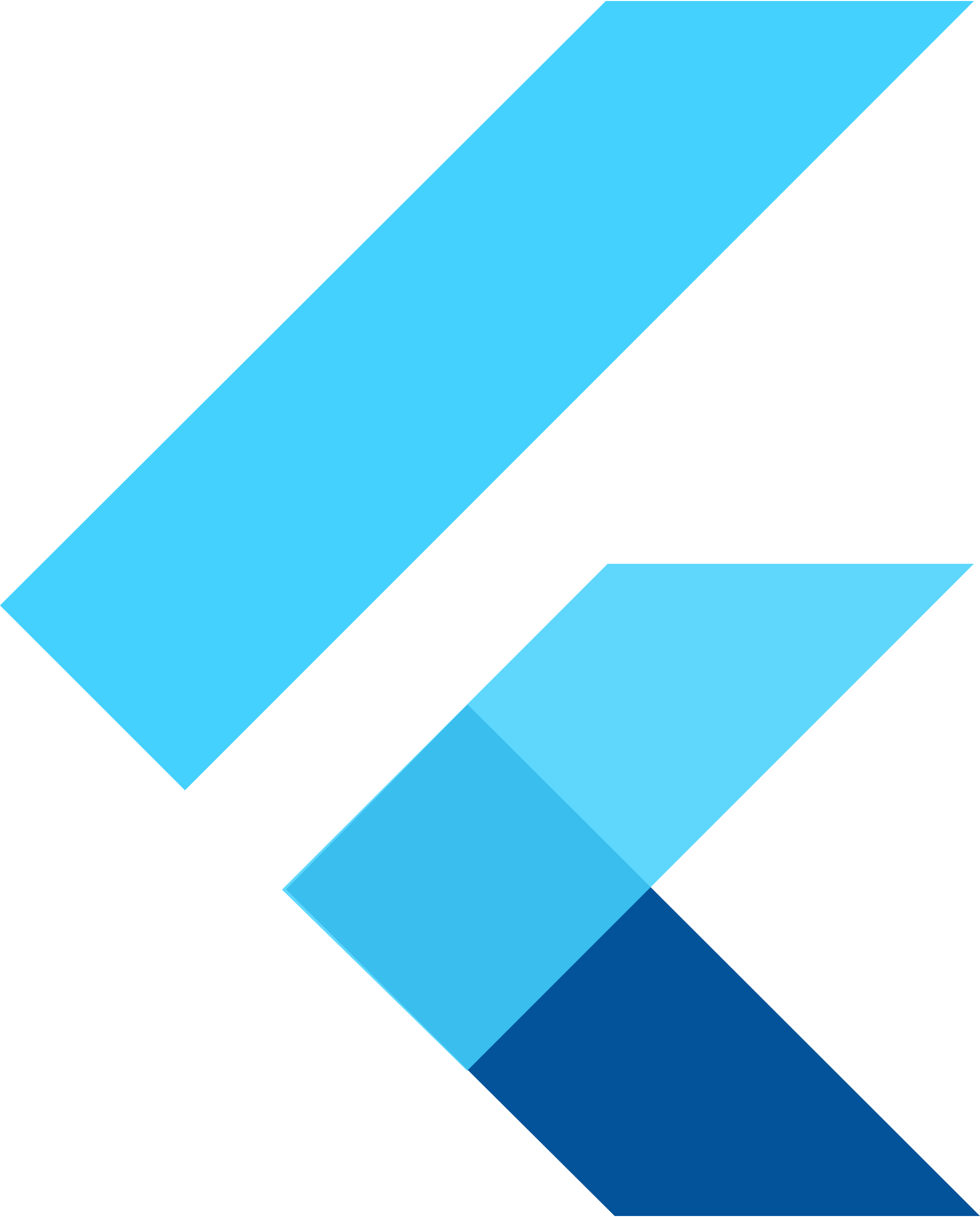 Flutter Development