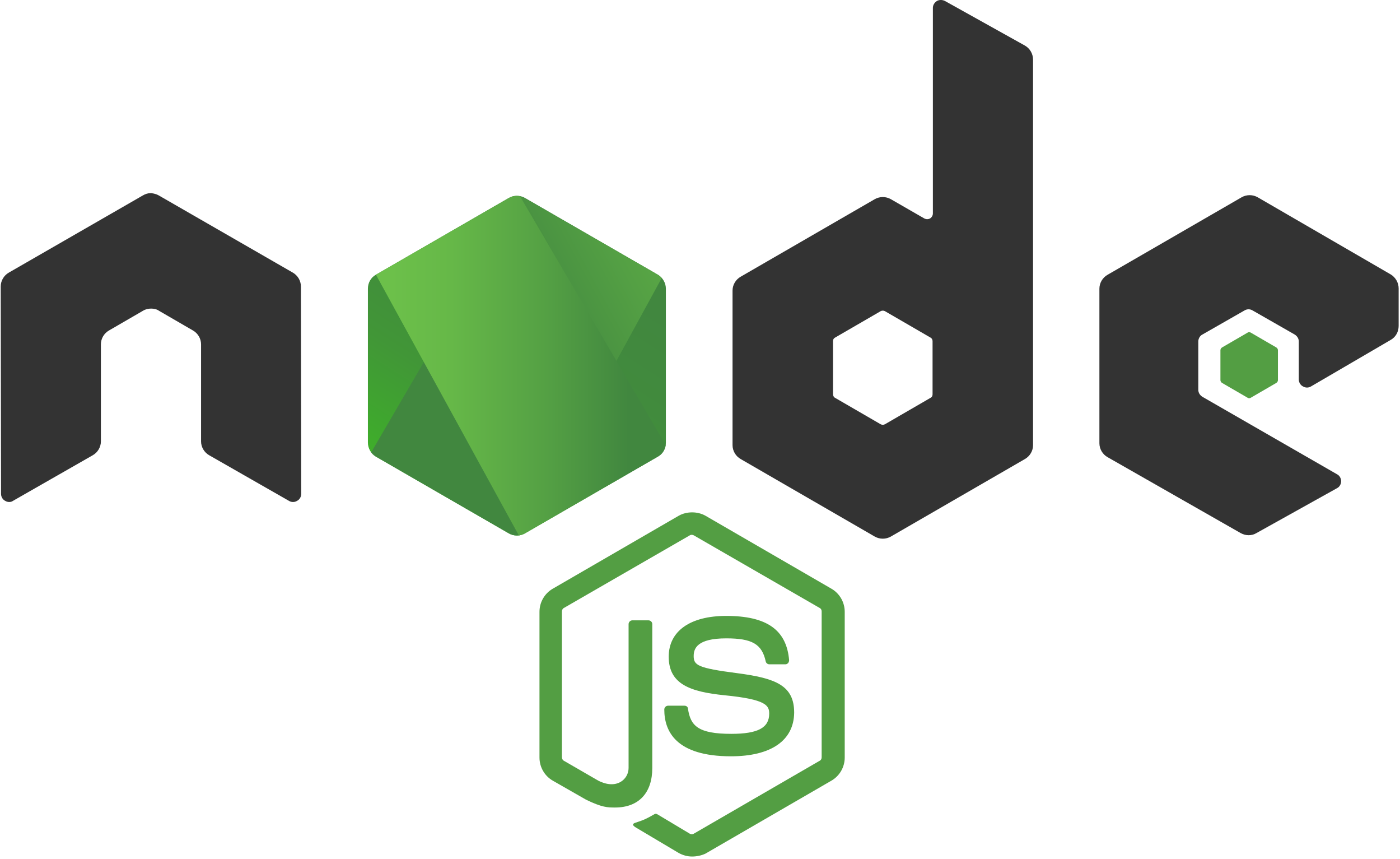 Node Js Development