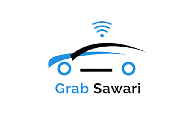 GrabSawari