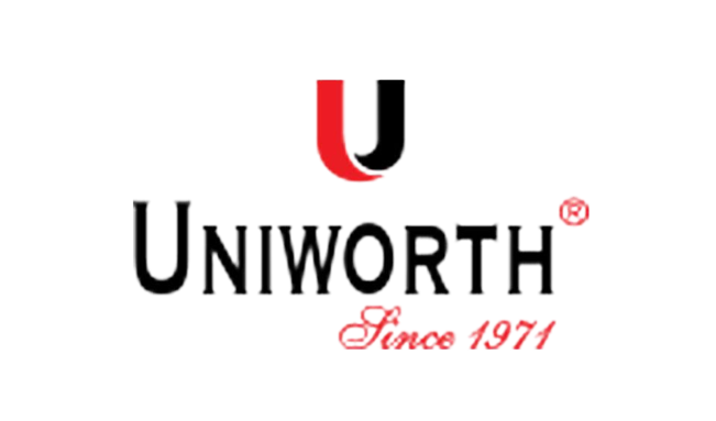 Uniworth Shop