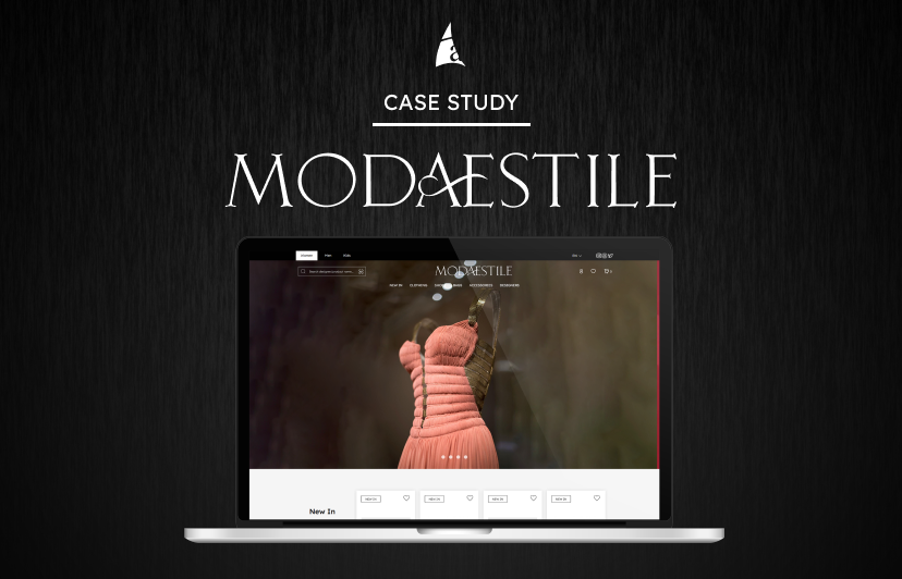 Modaestile