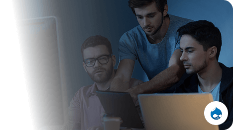 Drupal Services