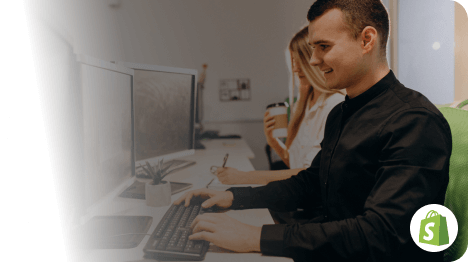 Shopify Services