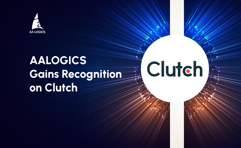 AALOGICS Gains Recognition on Clutch