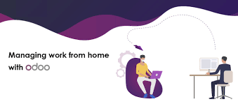 AALogics Odoo Remote