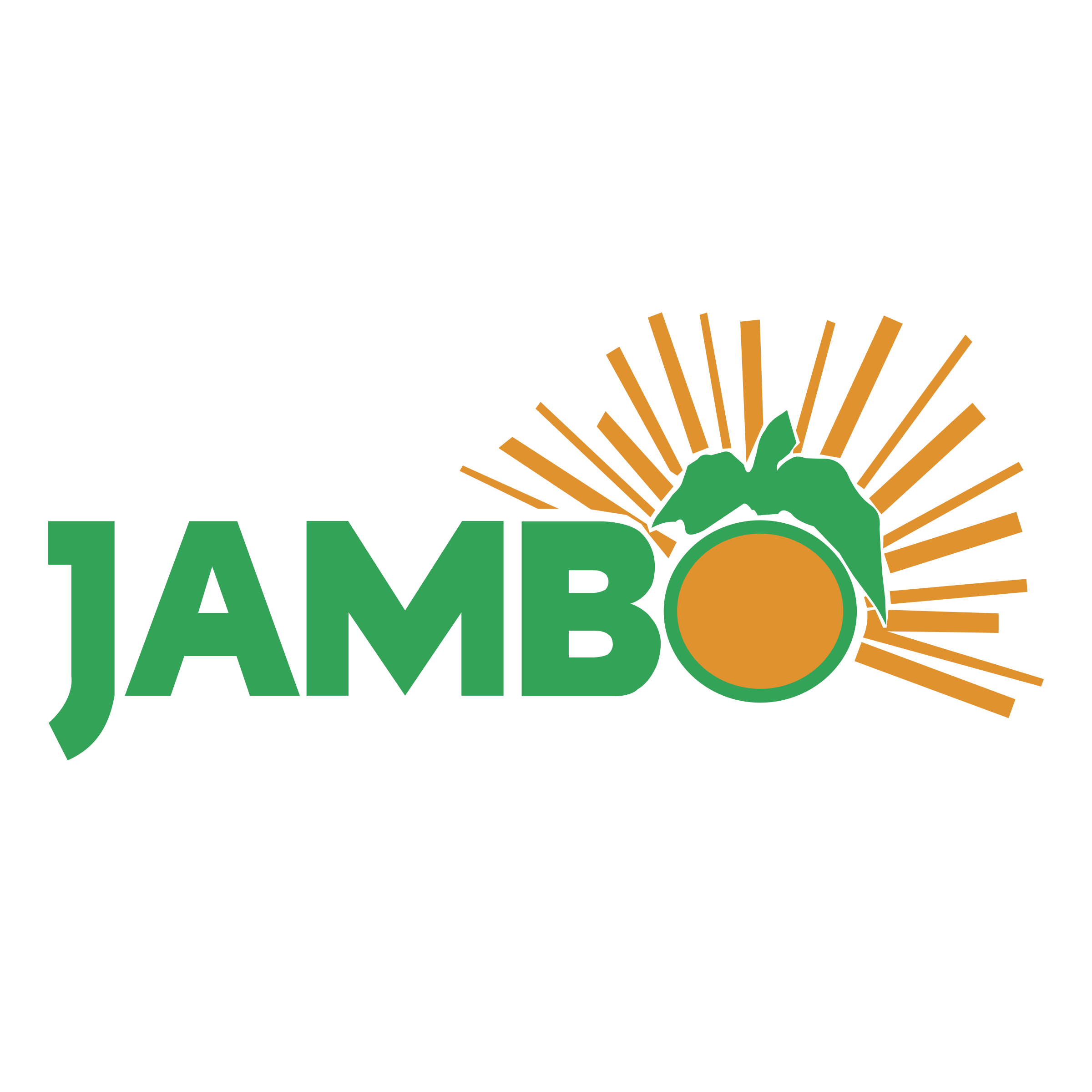 jambo.pk