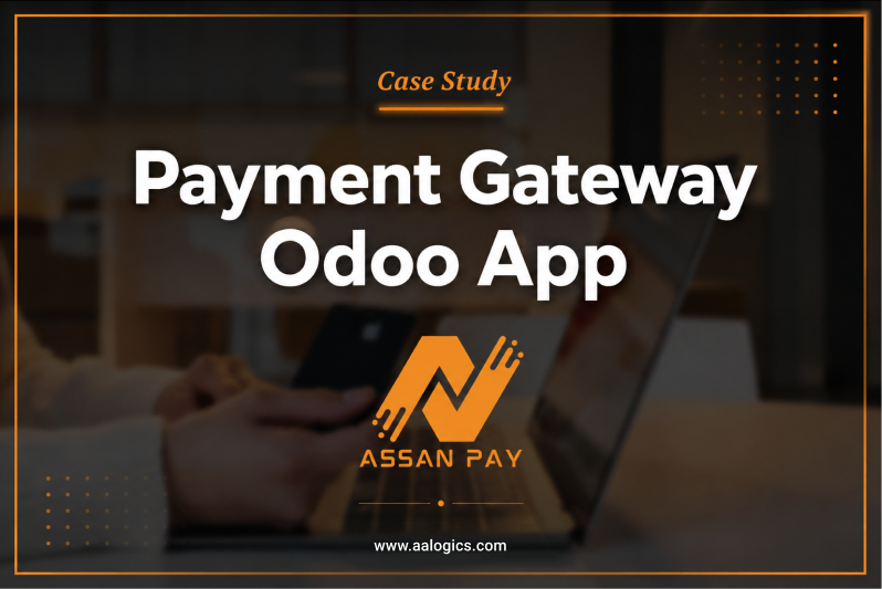 Custom Odoo Payment Gateway Integration with Edhi Foundation's Ecommerce for AssanPay