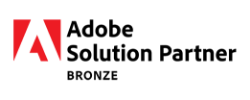 Adobe Solution Partner - AA Logics