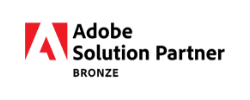 adobe solution partner bronze