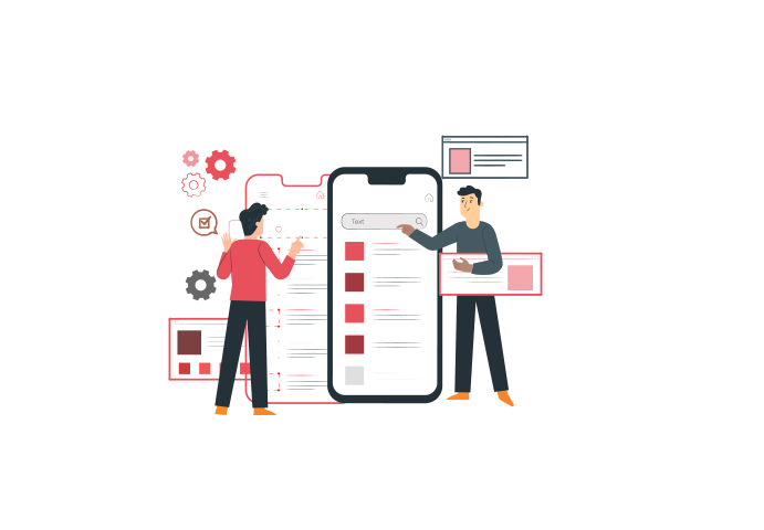 Mobile Apps Development Packages