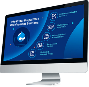 drupal development