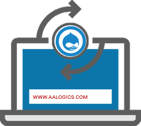drupal development services