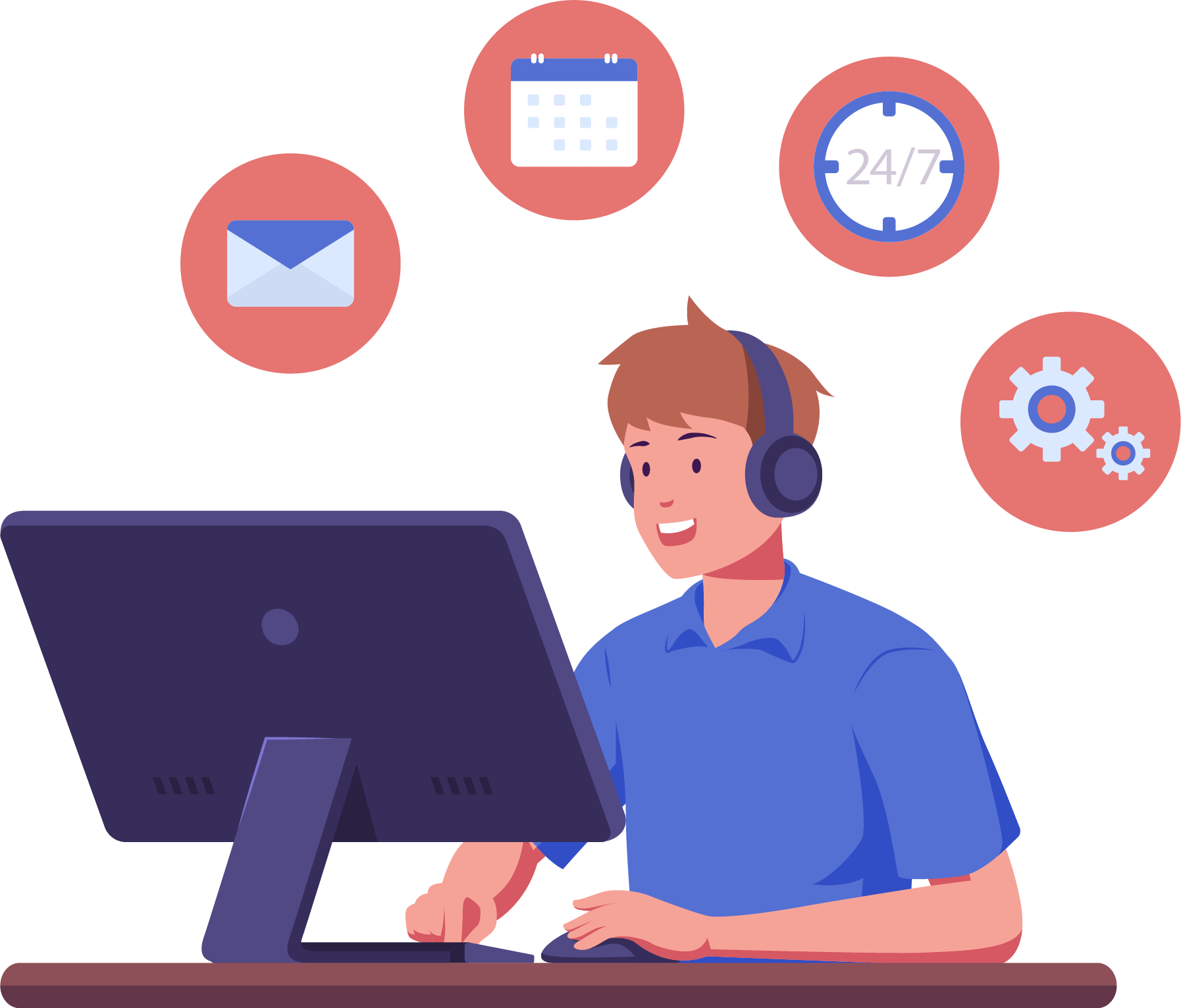 magento maintenance