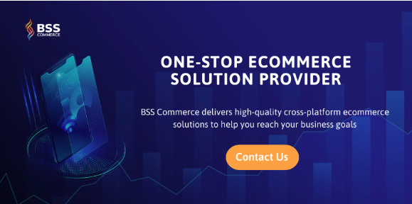 Bsscommerce company