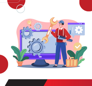 Maintenance & Support