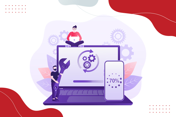 Odoo Customization Services