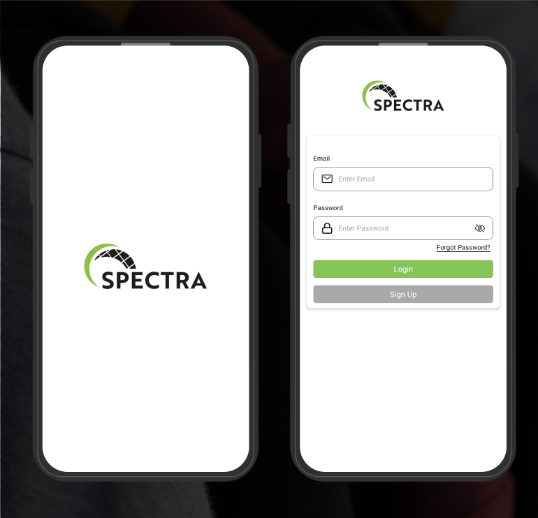 spectra