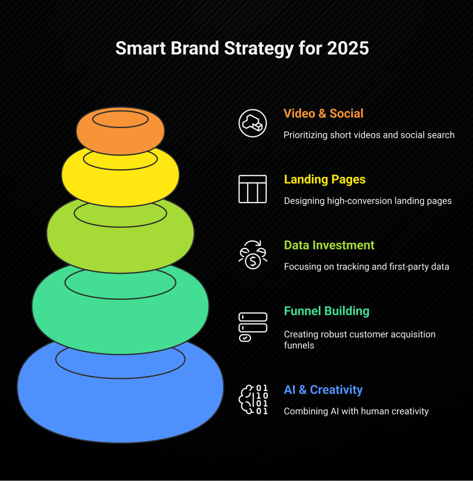 What Smart Brands Are Doing Differently in 2025