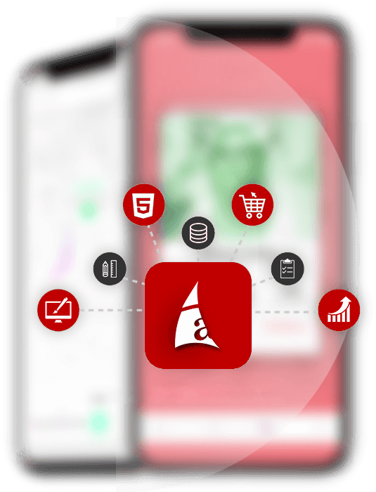 mobile app development