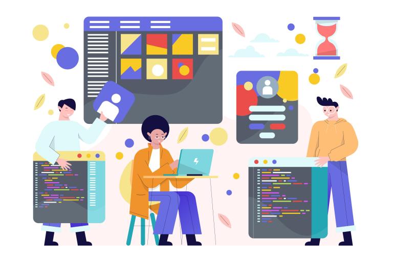Development Team