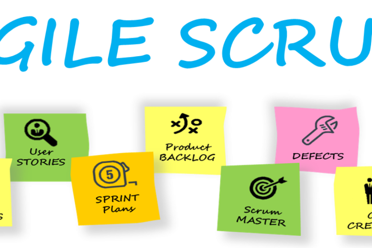 Agile Scrum