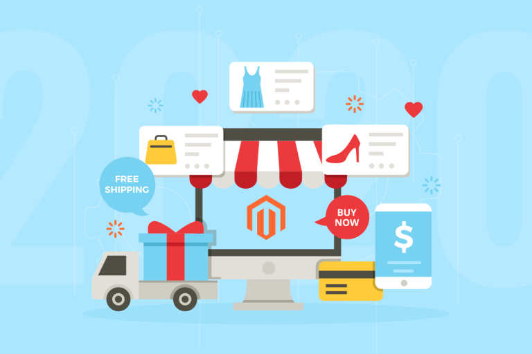 Most-Notable-Magento-E-commerce-Development-Trends-for-2020