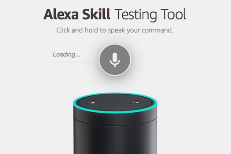 alexa browser