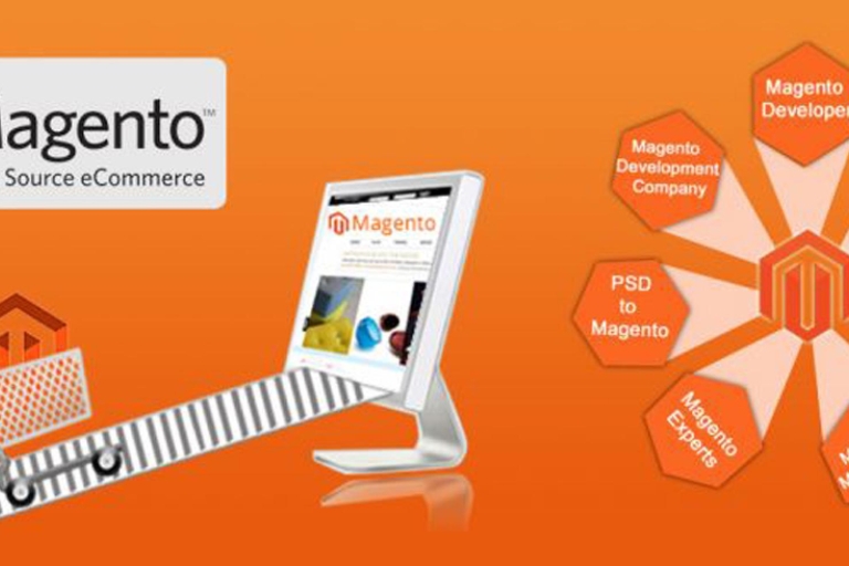 magento technical support