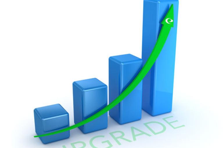 upgrade-graph